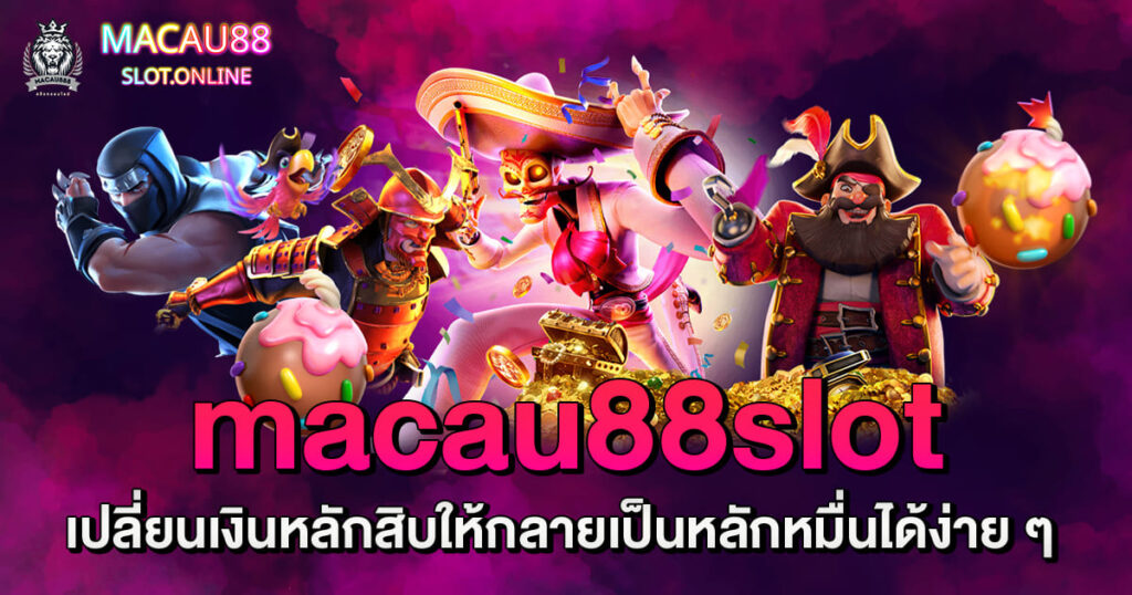 macau88slot-home-banner